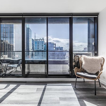 מלבורן Riverview Suites By Edgetrip מראה חיצוני תמונה