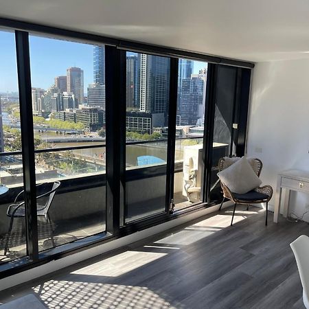 מלבורן Riverview Suites By Edgetrip מראה חיצוני תמונה