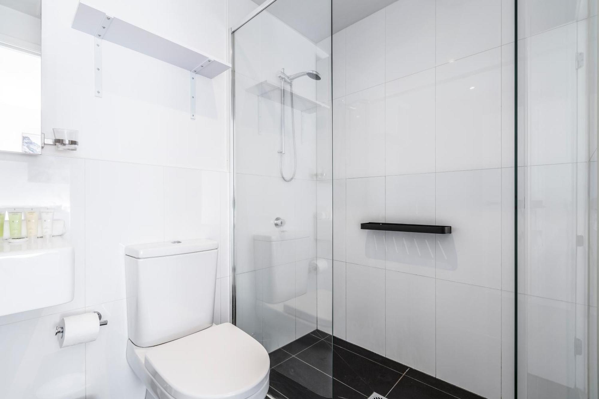 מלבורן Riverview Suites By Edgetrip מראה חיצוני תמונה