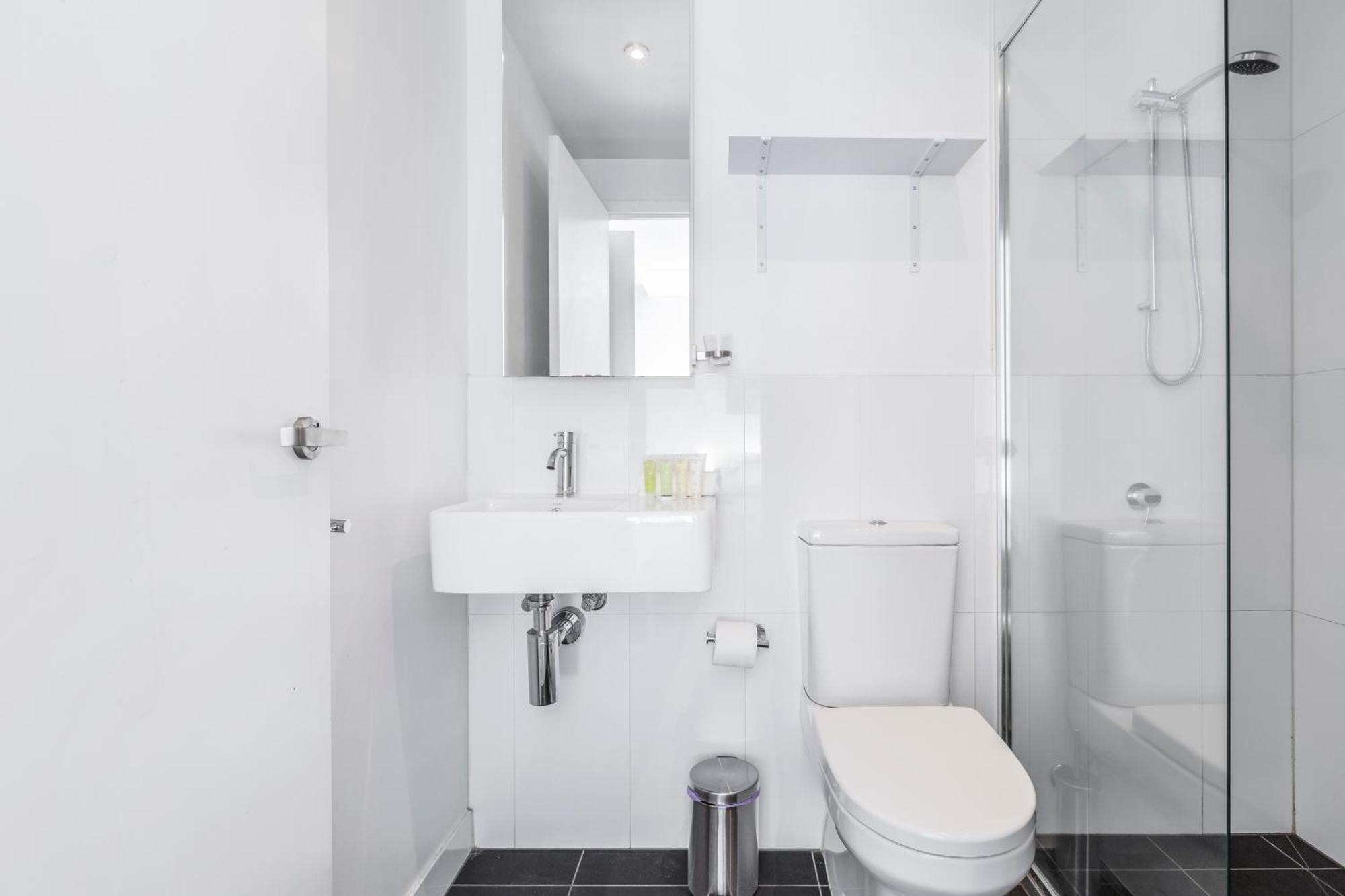 מלבורן Riverview Suites By Edgetrip מראה חיצוני תמונה