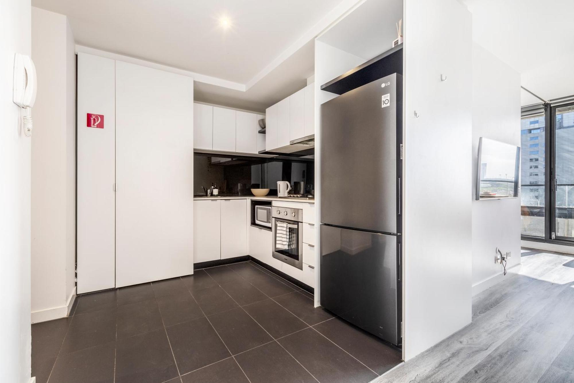 מלבורן Riverview Suites By Edgetrip מראה חיצוני תמונה