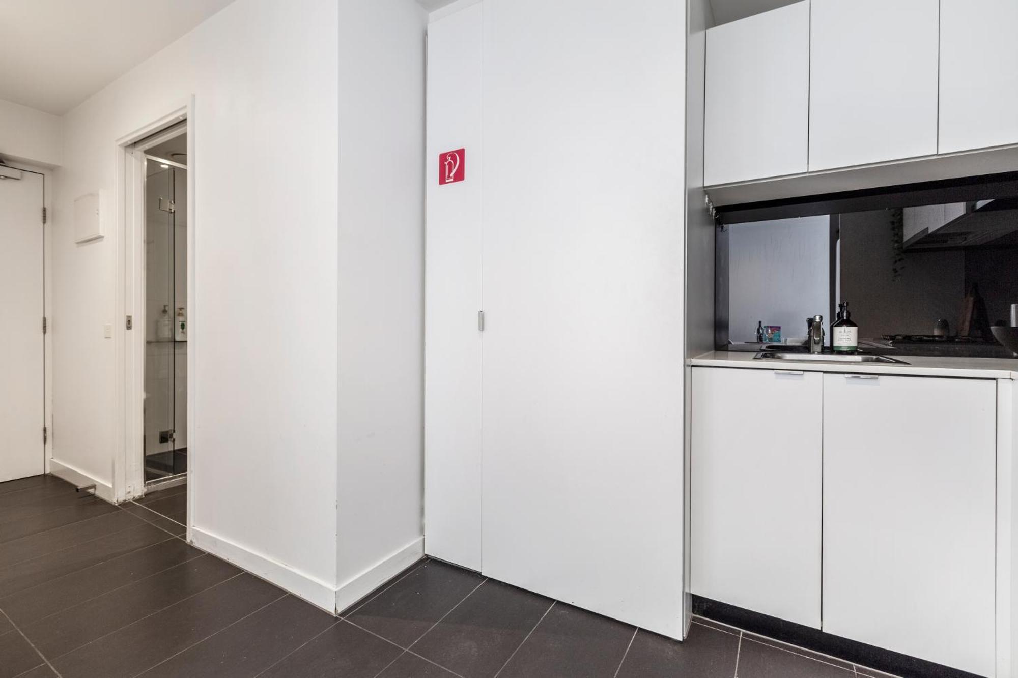 מלבורן Riverview Suites By Edgetrip מראה חיצוני תמונה
