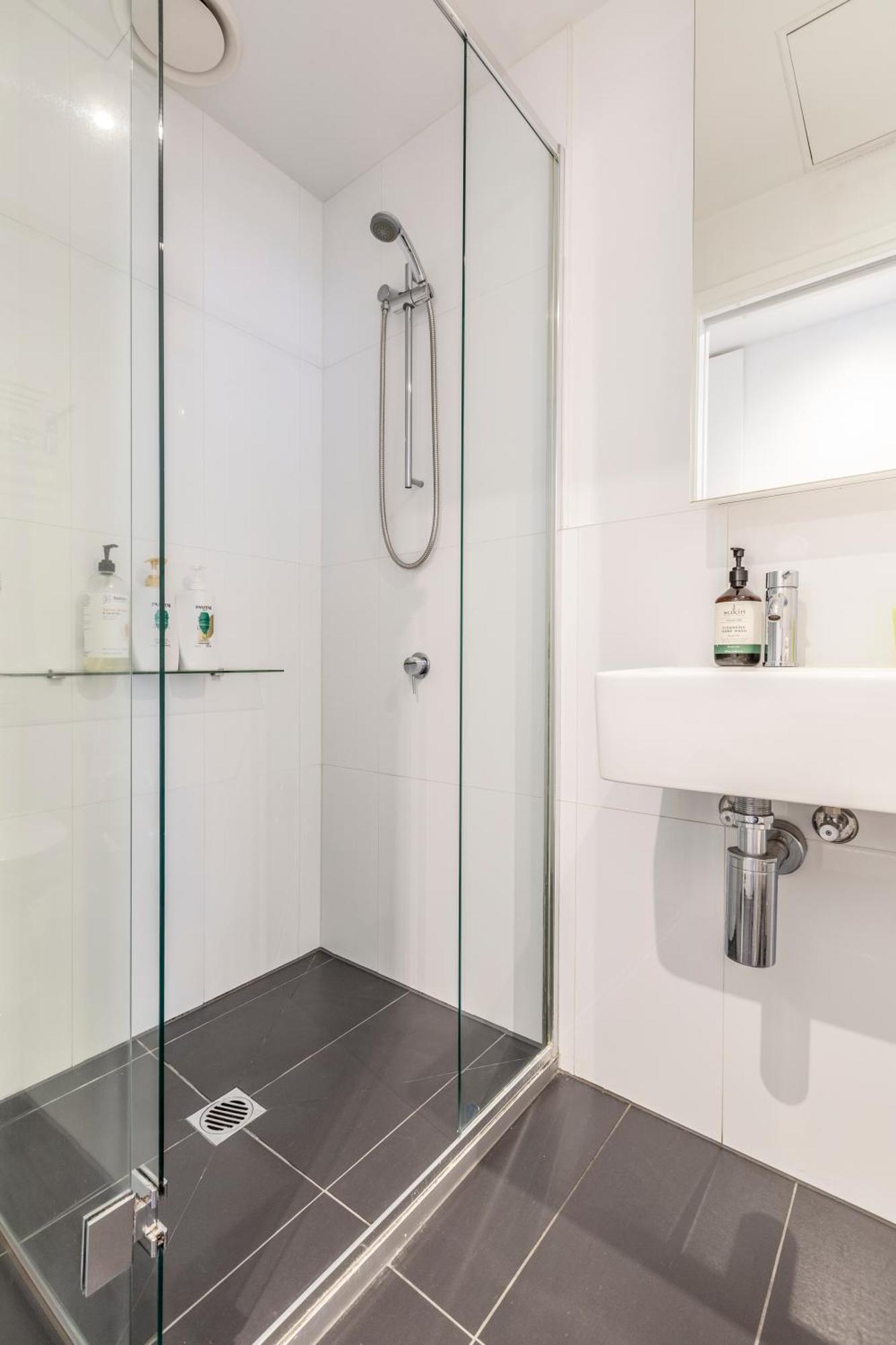 מלבורן Riverview Suites By Edgetrip מראה חיצוני תמונה