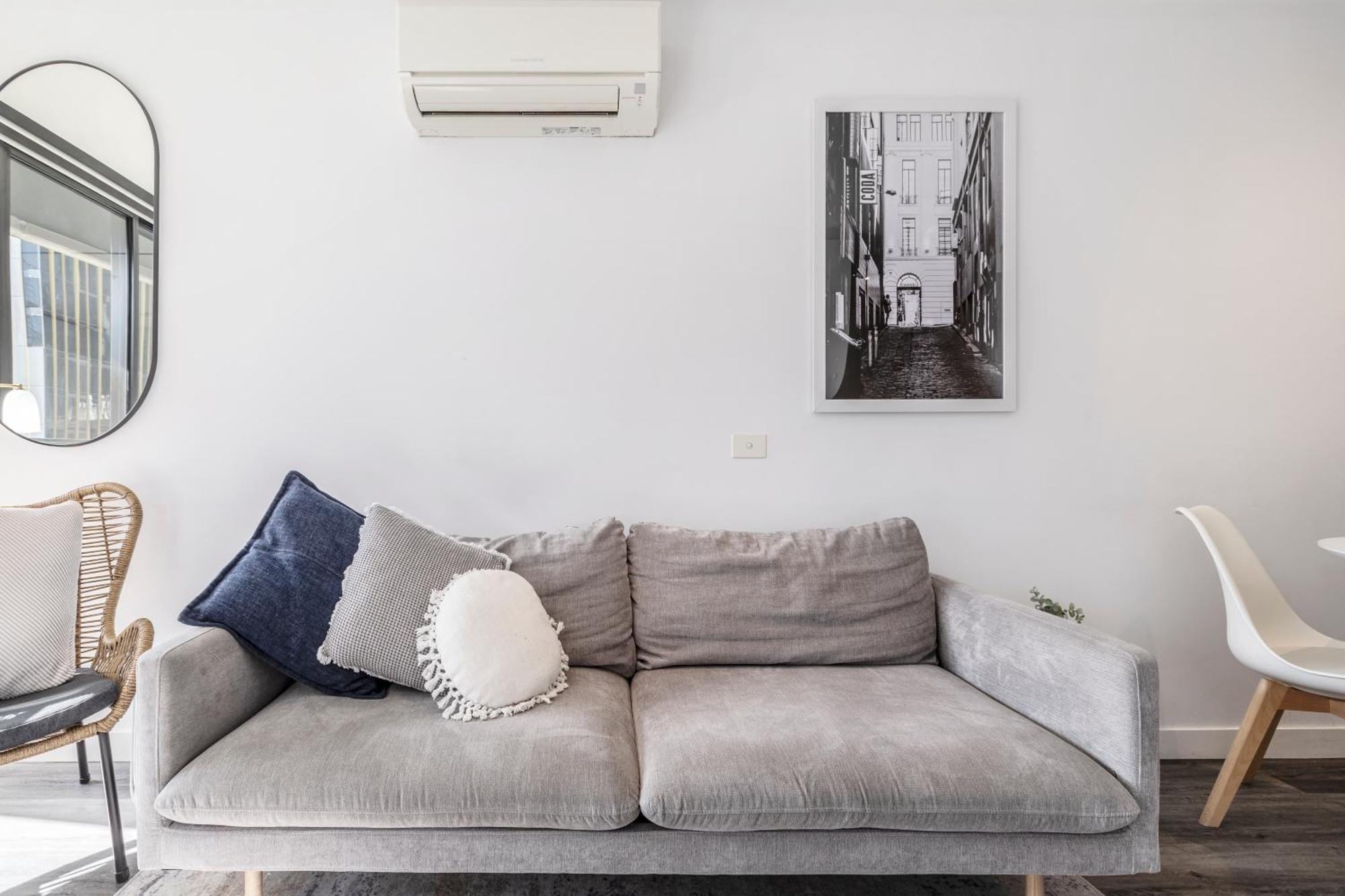 מלבורן Riverview Suites By Edgetrip מראה חיצוני תמונה