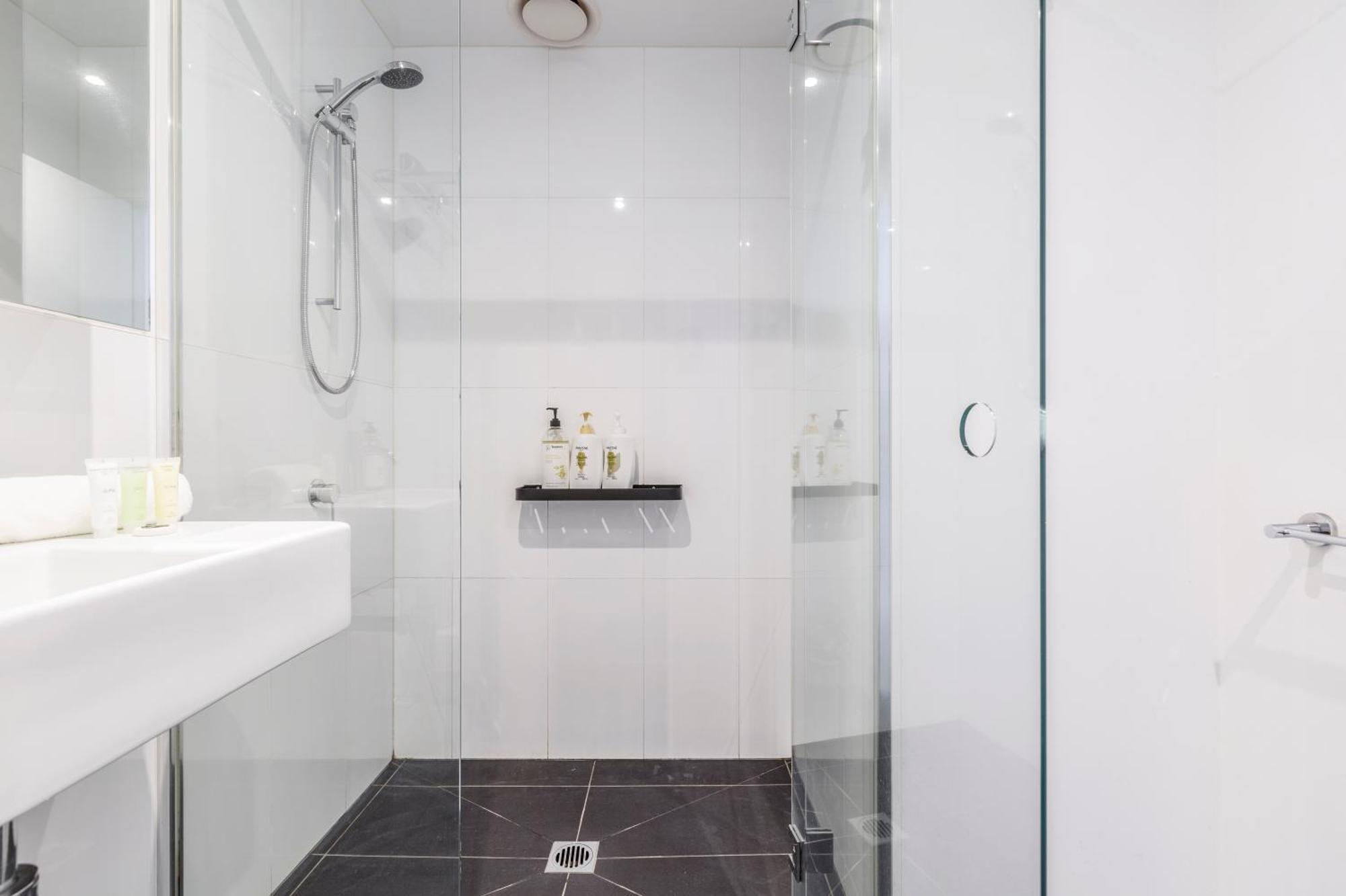 מלבורן Riverview Suites By Edgetrip מראה חיצוני תמונה