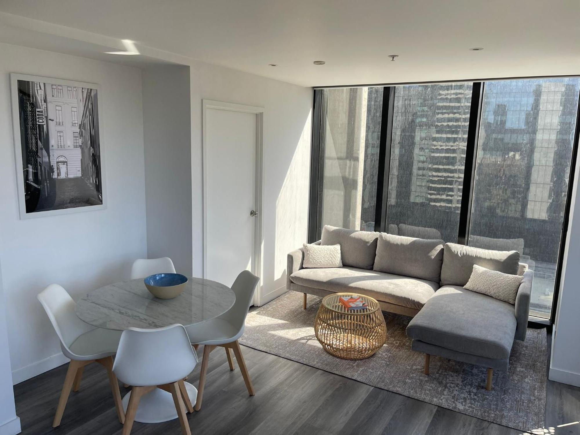 מלבורן Riverview Suites By Edgetrip מראה חיצוני תמונה